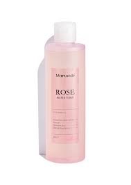 Rose Water Toner